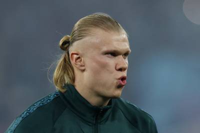 Klar Haaland-beskjed: – På sin plass