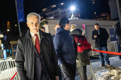 Avslører ukjent drama: – Det stakk i halsen