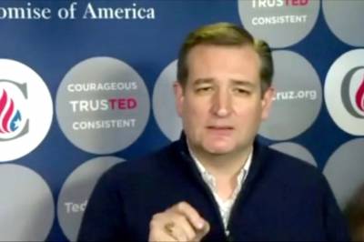 Om Trump i 2016: – Vil våkne til atombombe i Danmark