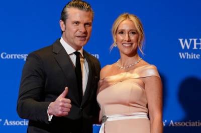 Reagerer på kjolevalget