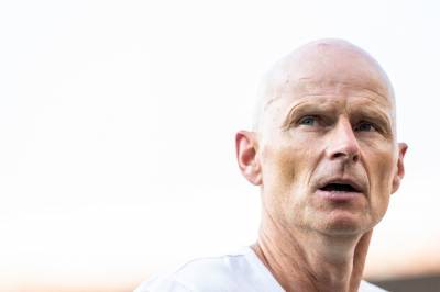 Solbakken: – Haaland spiller ikke mot Sverige