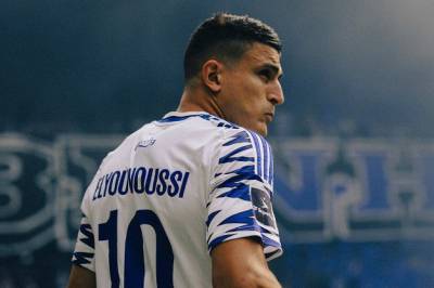 Danmarks største klubb totalt avhengig av Mohamed Elyounoussi