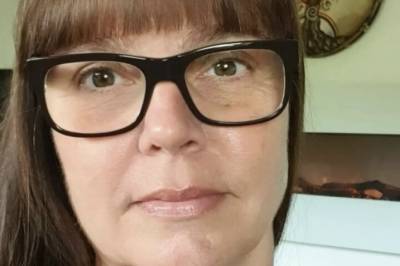 Carina (59) hadde så sterke smerter at hun var i ferd med å havne i rullestol. Så kom vendepunktet