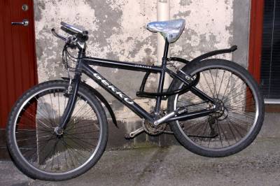 Over 16.000 sykler stjålet i fjor – nå starter høysesongen for tyverier