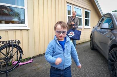 Kommunen har snudd i saken om Nicolas (6): – Det har vært en ekstrem kamp