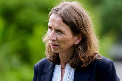 Norge ga støtte til Spania under EU-møtet