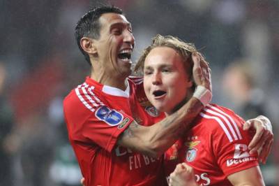 Bud tikket inn på Andreas Schelderup