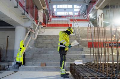 Slik kan tomme kontorbygg i randsonene faktisk bli boliger