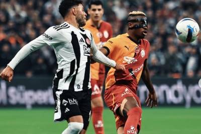 Ole Gunnar Solskjær rydder! Eks Liverpool og Arsenal-stjerne Alex Oxlade-Chamberlain er på vei ut