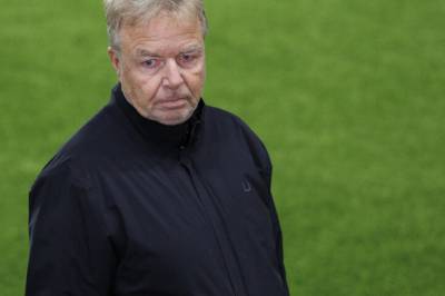 Reagerer: - Kan hindre dem