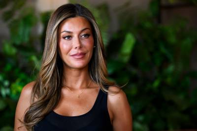 Bianca Ingrosso: – Han vil at jeg skal flytte dit