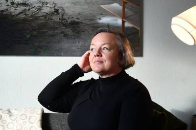 – Det er ikke hver dag man får belønning for det man jobber med