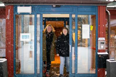 Sa nei etter klare medlemskrav