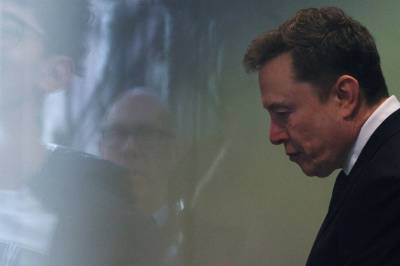 Elon Musk tapte søksmål mot Open AI