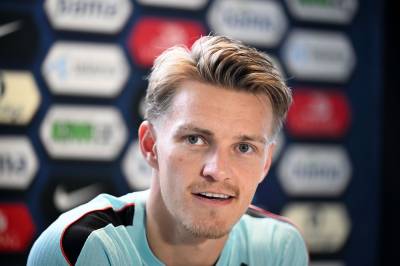 Supporterprofil raser over Ødegaard-debatt: – Respektløst