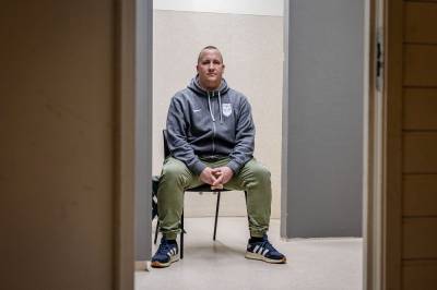 Fotballbanen skal være et trygt sted