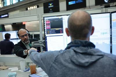 Blandet på Wall Street etter knallsterke jobbtall