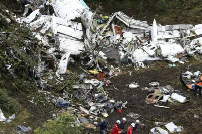 - Plutselig ble alt stille