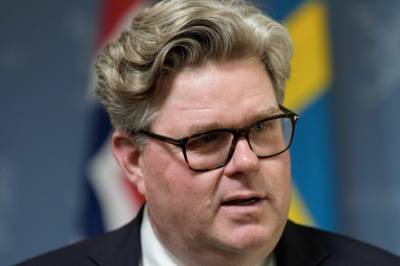 Den svenske regjeringen vil fengsle 13-åringer som begår grov kriminalitet