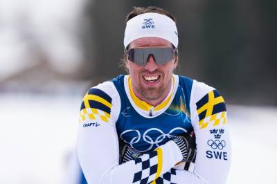 Sveriges langrennsveteran Halfvarsson signerer for norsk lag