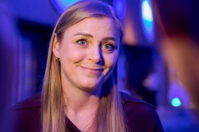 Tina Bru overtar som styreleder i Fritt Ukraina