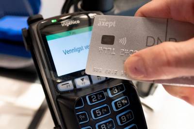 Kaoset i matbutikkenene er en forsmak på hvor sårbart Norge er