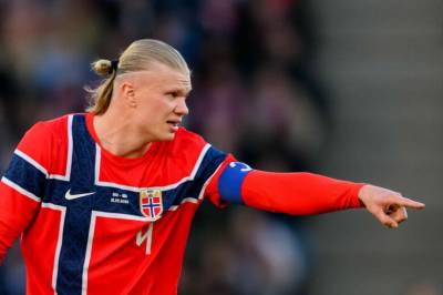 Slik ser du fotball-VM på TV: Disse datoene må du huke av