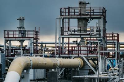 PST advarer: – Russland kartlegger energi- og kraftbransjen i Norge