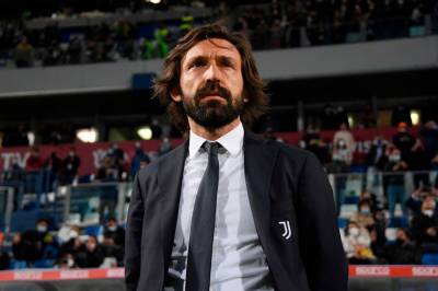 Medier: Pirlo blir Italia-trener