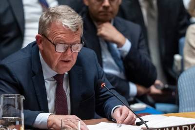 USA før dansk krisemøte: – Støtter et uavhengig Grønland