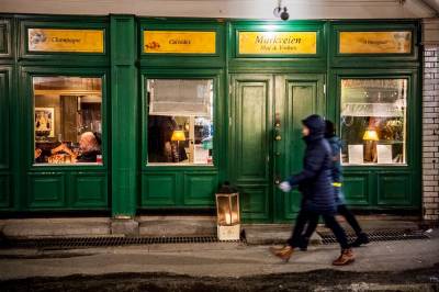 Løkka-legende konkurs