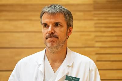 Influensaen herjer: Derfor rammer den ekstra hardt i år