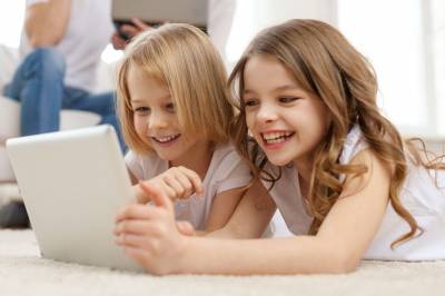 Vi lærer barn å sykle, men ikke digital dømmekraft