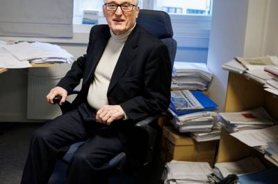 Oljeveteraner sammen om milliardprosjekt: – Det viktigste er å få dette til