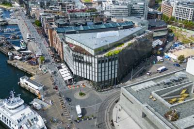 Sendte 30 000 meldinger til ukjent kvinne