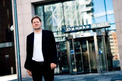 Forsvarsfond skyter fart: – Hva som regnes som etisk riktig, har endret seg