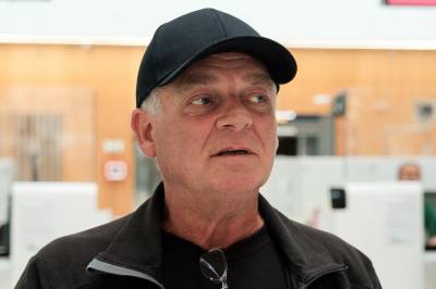 16 innstillinger på Flesland. Bjørn vet ikke om han kommer seg til Hellas.