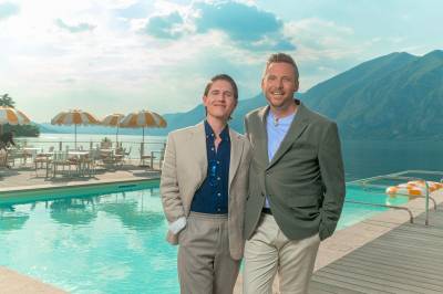 340.000 kroner rikere: – Drar på åra