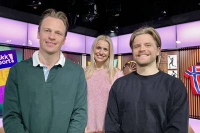 – Tenk å bo i Paris!