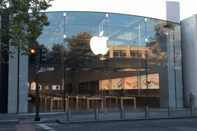 Apples skrekk ikke stoppet: monopol-saken ruller videre