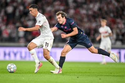 Brutal Champions League-start for Viking