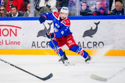 Vålerenga herjet i Stavanger – knuste Oilers