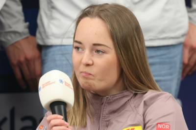 Raser mot arrangør: - Det er stusselig