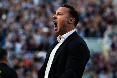 Newcastle skremmer vannet av Liverpool og kliner til med signering av Manchester City-spiller