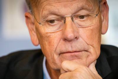 Høyre-nestor: Drivstoffkuppet på Stortinget var et brudd på spillereglene