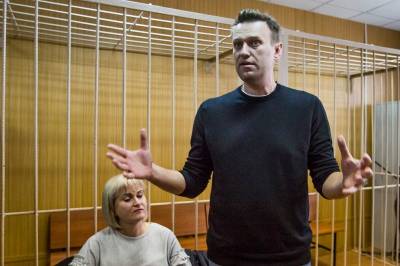 Russland drepte Navalnyj med sjelden froskegift, hevder fem europeiske land