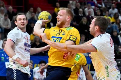 Bisarr situasjon for håndballstjerne – tatt ut på landslaget etter sjokksparking