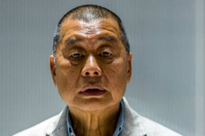 Dømt til 20 års fengsel