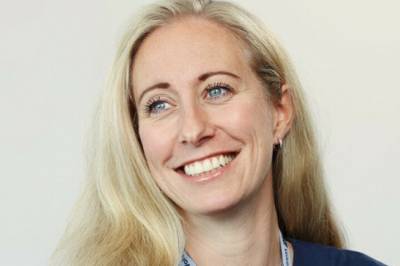 Gynekolog Camilla har ett råd hun ofte gir til kvinner over 50 med overgangsplager