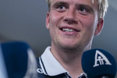 TV 2 erfarer: Viking-profil til dansk fotball